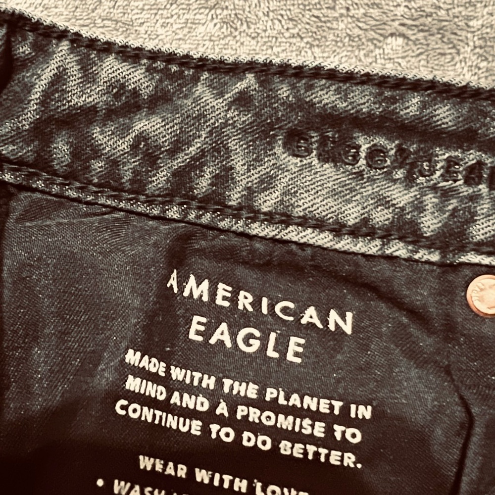 American Eagle Denim Jeans